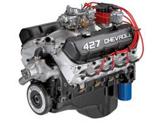 U0321 Engine